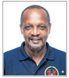 FRANCIS KIOGORA MUTUNGA