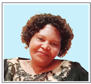 FLORENCE WANGARI GATHAARA