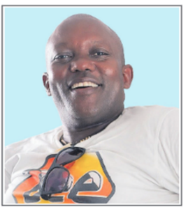 GEORGE NJOROGE KIMANI (JD)