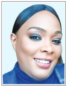 GRACE WAMBUI GAKINYA