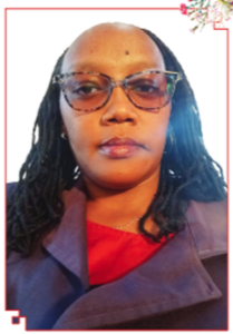 GRACE WANJIKU MUNGAI