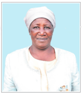 HANNAH WANJIKU NDIRANGU