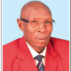 JAMES GICHURU MWATHI