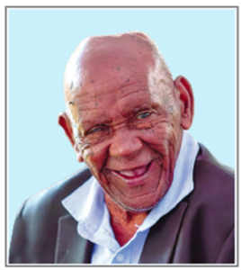 JOSEPH KAMAU NDUNG’U