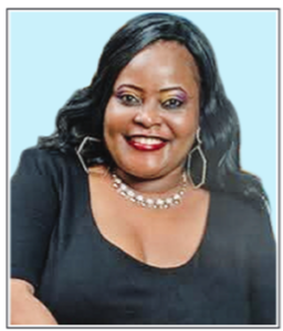 JULIET WACUKA NJOROGE WOKABI (SUZY)