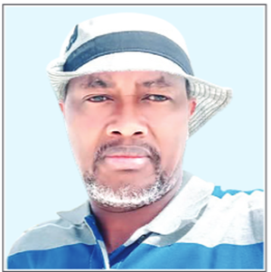 KENNETH GICHURU MBOGORI RIRIA