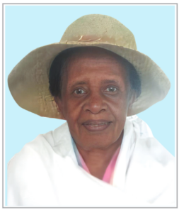 MAMA DOROTHY BAYA MWERI