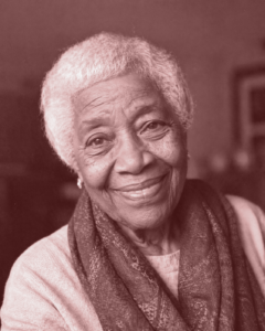 MAMA ELIZABETH NDANU KITHEKA