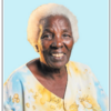 MARGARET WAMBUI MUCHENE