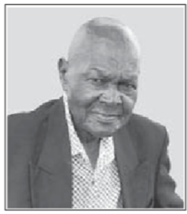 MZEE JOSEPH OWITCH PESA