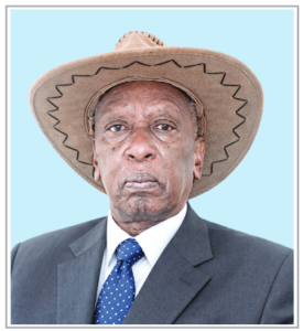 MZEE MARIKO KIRWA SING’OEI