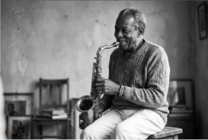 Mr. Barak Kipkorir Chepkwony