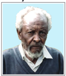 PATRICK HAGONO MAGUNDHO