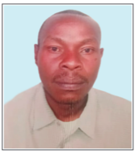 PATRICK NGUNJIRI NDERITU