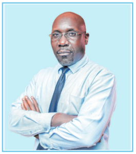 PHILEMON ODIWUOR YUGI