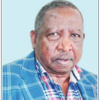 PROF. PAUL NJENGA MBUGUA