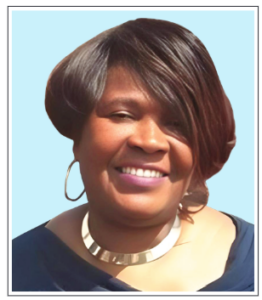 REGINA ALUOCH OCHIENG