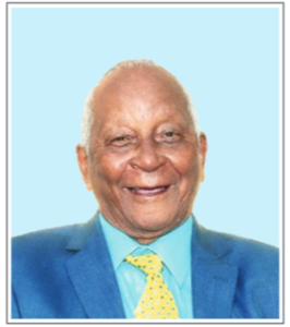 RTD ELDER SAMUEL KANYI WAMBUGU