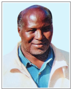 SAMSON GICHOBI NJAGI