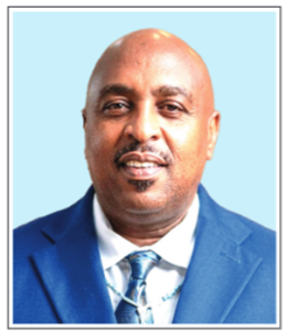 SAMUEL MICHAEL KINYANJUI