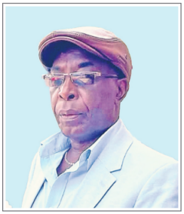 SAMUEL NDICHU KIMUI