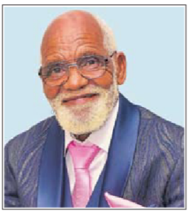 STEPHEN NG’ANG’A KARING’U