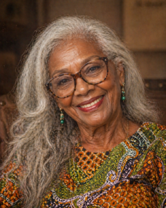 SUZANNE MGHOI MWASHIGHADI,