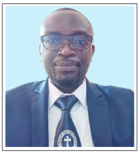 VINCENT OCHIENG’ OGAWO