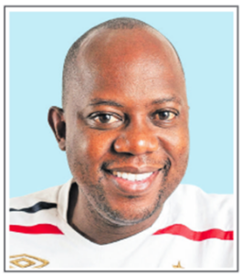 Alexander Muchangi Nthiga (Ngoho$) Death & Funeral | Obituary
