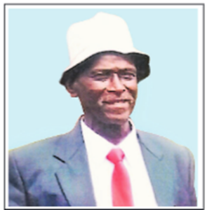ALFRED MURIUKI KABARU (WAKABARU)