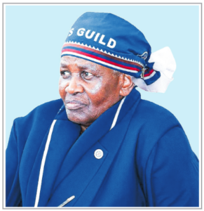 Annah Nyatoro Ndung'u Obituary | Funeral & Burial Details