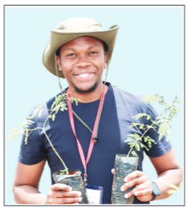 ANTHONY NJOGU NGUYO Death