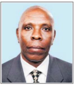Benedict Ndundu Waweru Death & Funeral | Obituary Announcement