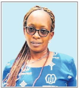 Catherine Waruguru Gacharia Obituary | Funeral & Burial Details