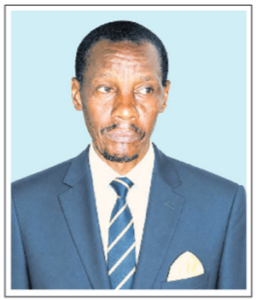 COUNCILOR NICHOLAS MUNGAI NGANGA death