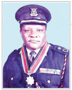 Crispo Willis Ongoro Obituary | Funeral & Burial Details