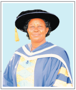 Pastor Major (Rtd) Jezreel Alenga Amani Obituary | Funeral Details