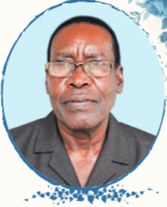 Dr. James Dan Omolo Makayoto Obituary | Funeral & Burial Details