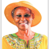Dr. Mary Muringe Gitau Obituary | Funeral & Burial Details