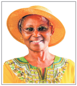 Dr. Mary Muringe Gitau Obituary | Funeral & Burial Details
