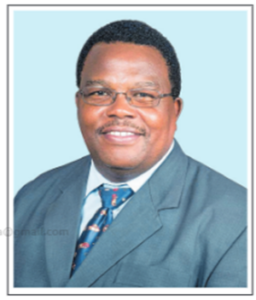 Dr. Wellington Mulwa Mulinge Obituary | Funeral & Burial Details