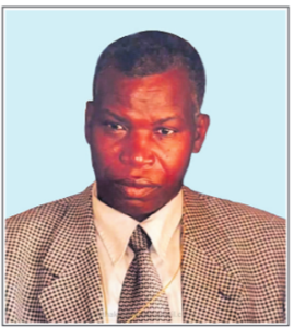 Dennis Mogaka Sing'ombe Obituary | Funeral & Burial Details