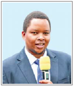 Dr. James Kariuki Death & Funeral | Obituary Announcement