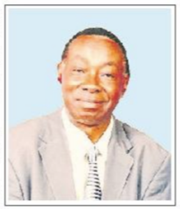 Elder Gilbert Hucks Abamu Irangi Obituary | Funeral & Burial Details