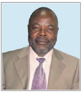 Elder John Opiyo Ochanda Obituary | Funeral & Burial Details