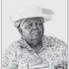 Esther Cherono Sang Obituary | Funeral & Burial Details