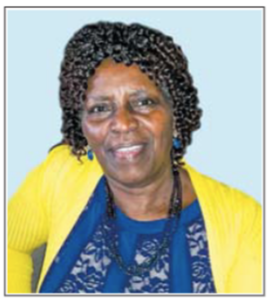 Evangelist Deborah Wanjiku Kimani Kimenyi Obituary | Funeral Details