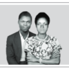Evans Nandwa 35th & Elena Nandwa 1st Anniversaries | In Loving Memory
