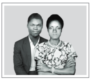 Evans Nandwa 35th & Elena Nandwa 1st Anniversaries | In Loving Memory