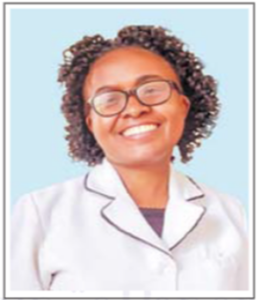 Everlyne Kwamboka Nyanyuki Obituary | Funeral & Burial Details